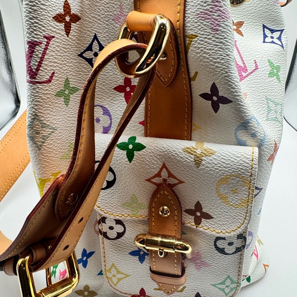 Louis Vuitton Petite Noe - Picture 5 of 7